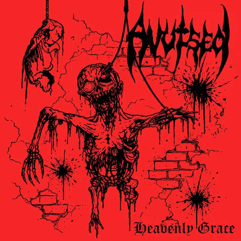 Avulsed, nuevo single de su álbum de versiones «Nordic Embryogenesis»