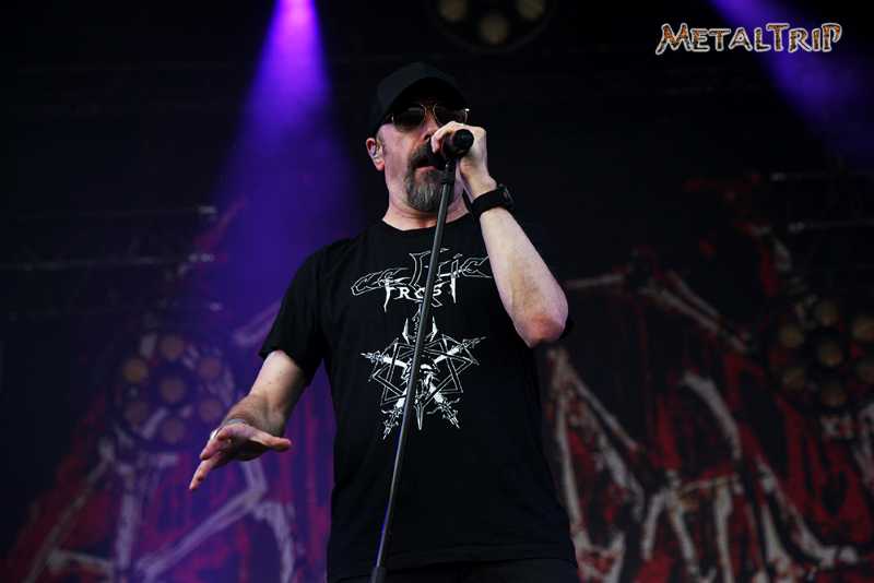 Bloodbath - Motocultor Festival 2026 Bloodbath - Motocultor Festival 2026