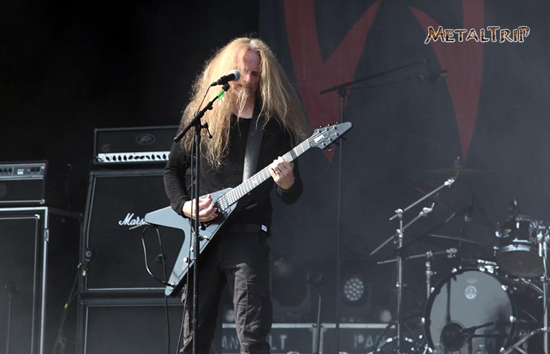 Cancer - Motocultor Festival 2026 Cancer - Motocultor Festival 2026