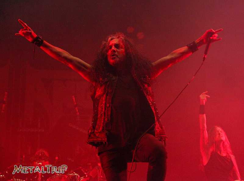 Death Angel - Motocultor Festival 2026 Death Angel - Motocultor Festival 2026
