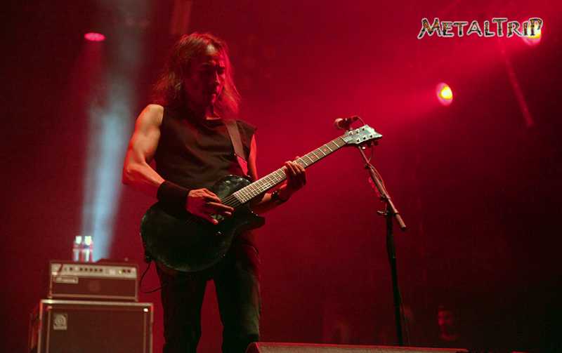 Death Angel - Motocultor Festival 2026 Death Angel - Motocultor Festival 2026