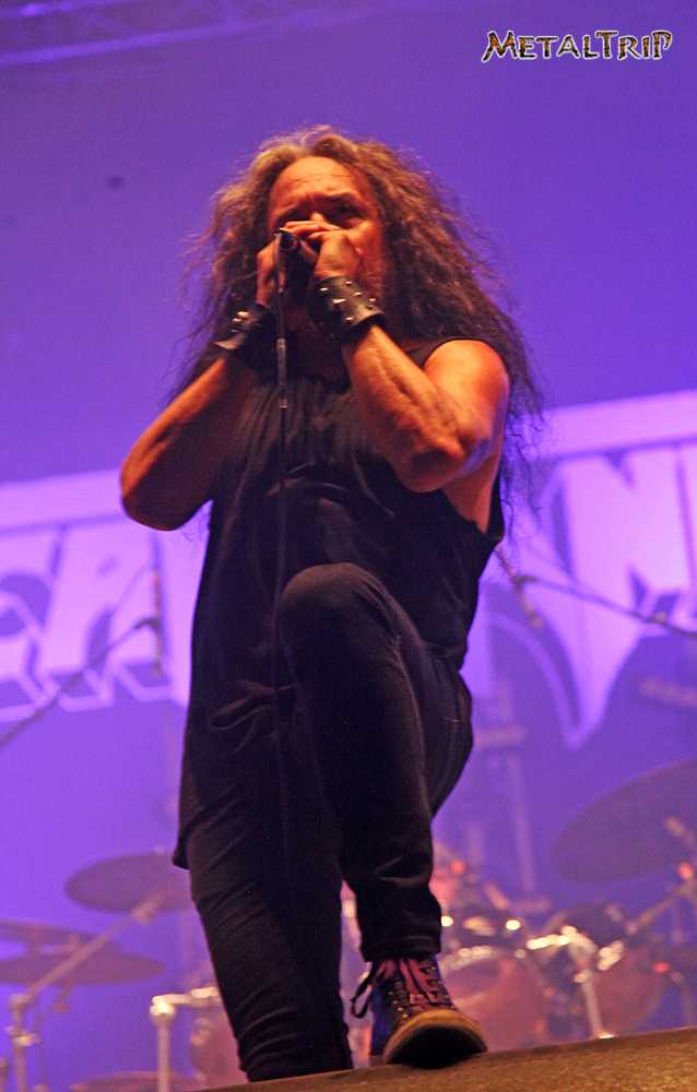 Death Angel - Motocultor Festival 2026 Death Angel - Motocultor Festival 2026