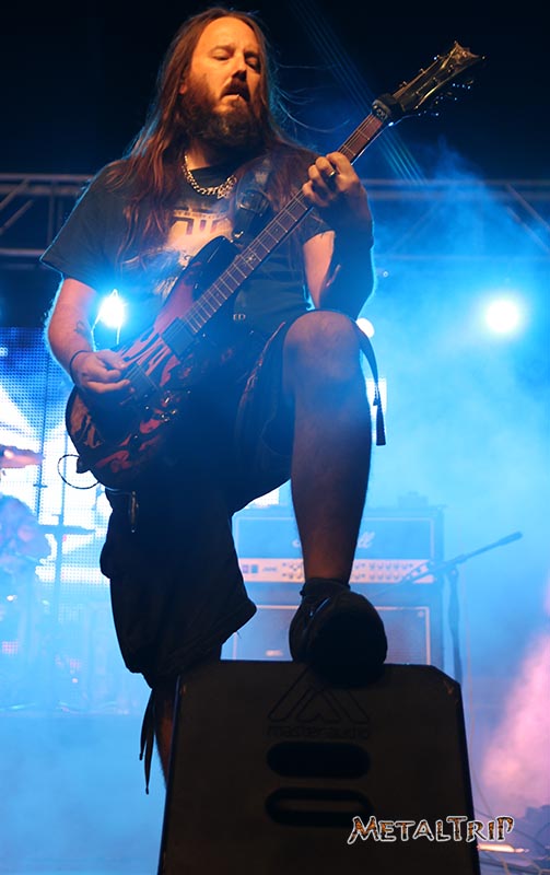 Fury - Rock en Femenino 2026