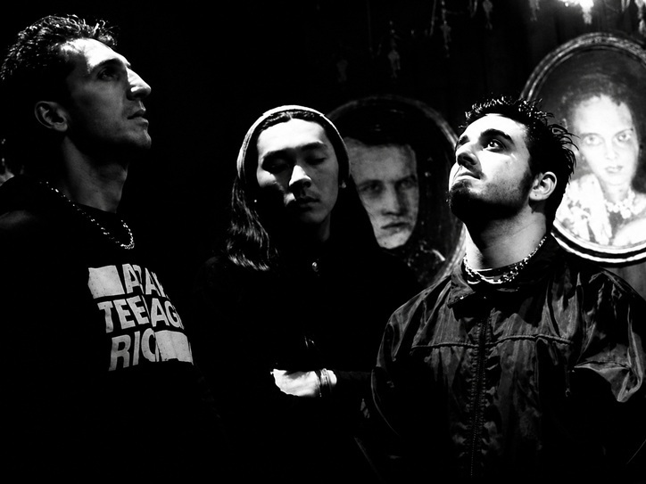 Los veteranos del metal/rock alternativo GF93 regresan después dos décadas con un nuevo EP titulado “Intercession, Temporary Return”