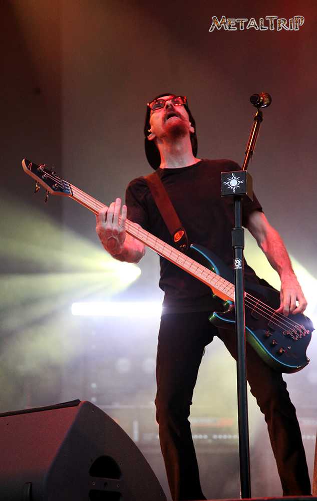 Godsmack - Motocultor Festival 2026 Godsmack - Motocultor Festival 2026