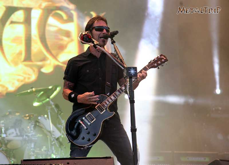 Godsmack - Motocultor Festival 2026 Godsmack - Motocultor Festival 2026