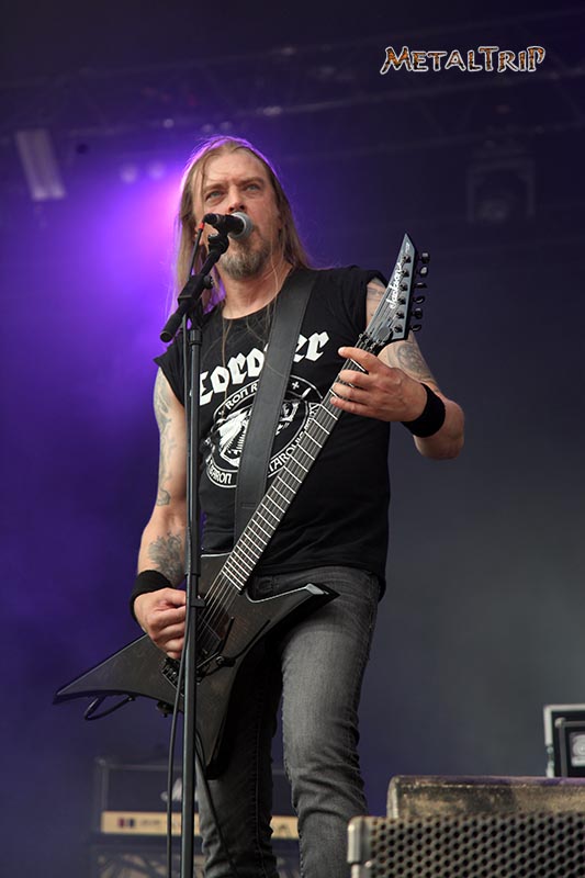 Grave - Motocultor Festival 2026 Grave - Motocultor Festival 2026