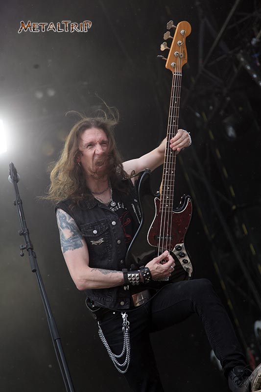 Grave - Motocultor Festival 2026 Grave - Motocultor Festival 2026