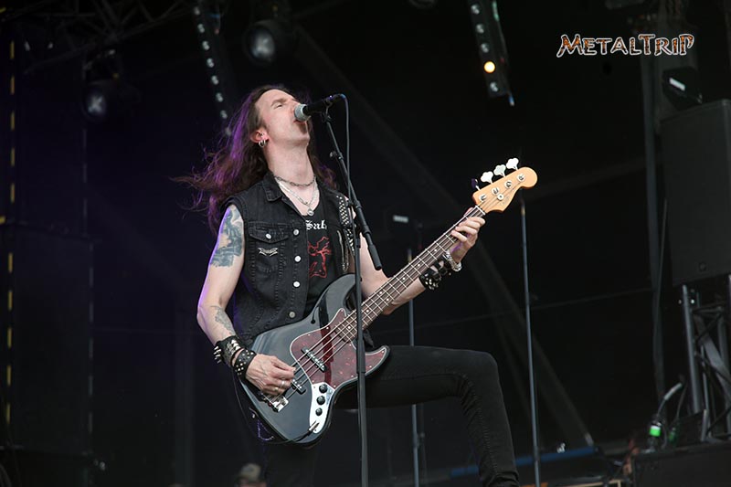 Grave - Motocultor Festival 2026 Grave - Motocultor Festival 2026