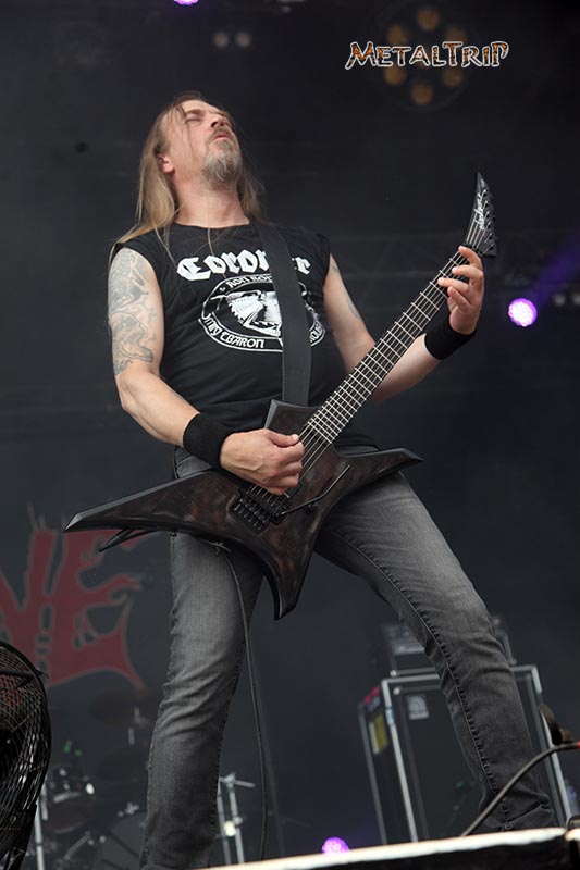 Grave - Motocultor Festival 2026 Grave - Motocultor Festival 2026