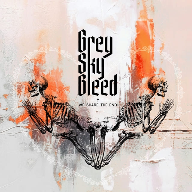 La banda finesa Grey Sky Bleed presenta su single «We Share The End» a través de Art Gates Records