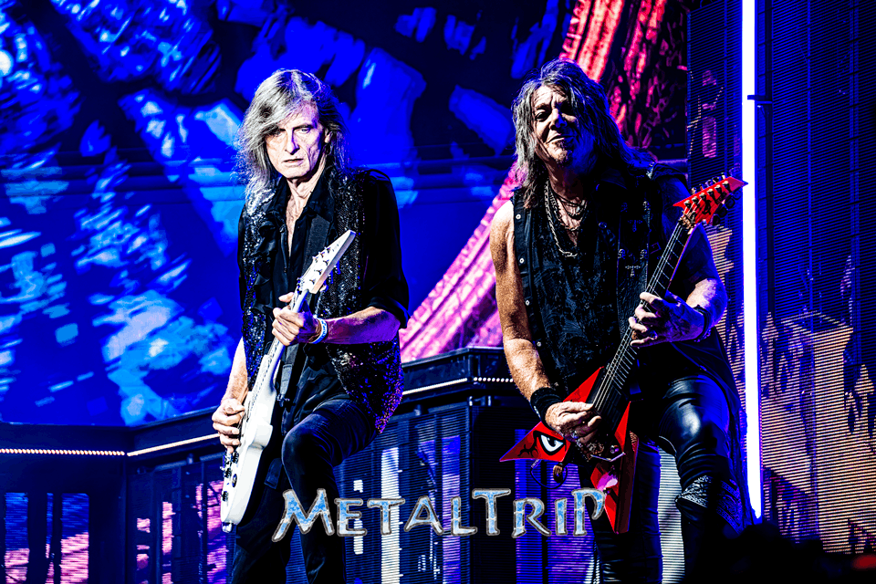 Leyendas del Rock 2026 – 2º Parte (Viernes y Sábado)