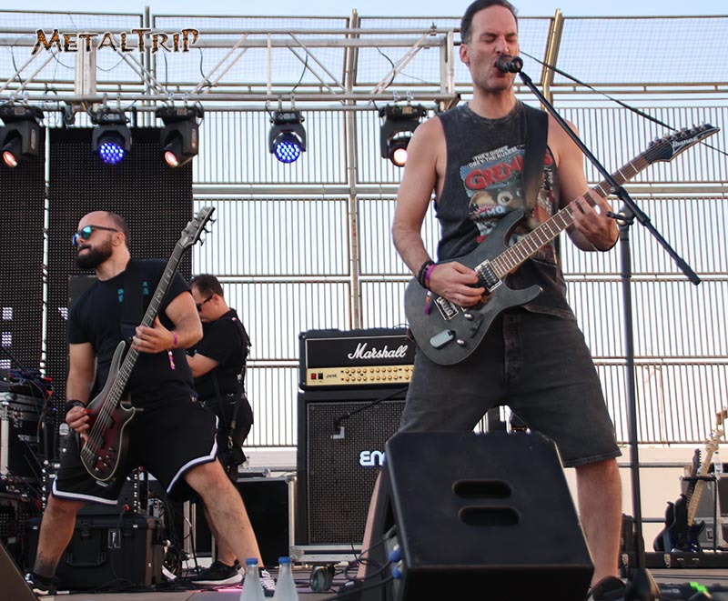 Hiranya - Rock en Femenino 2026