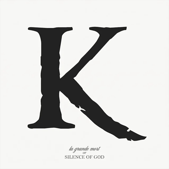 KING 810 lanzará su nuevo álbum, “La Grande Mort Or Silence Of God”, el 27 de noviembre