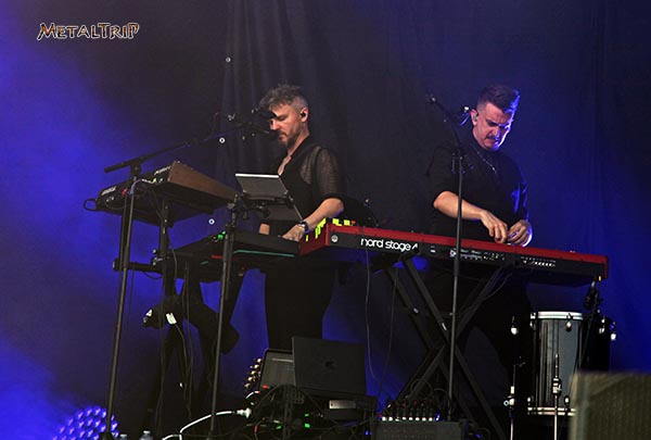 Leprous - Motocultor Festival 2026