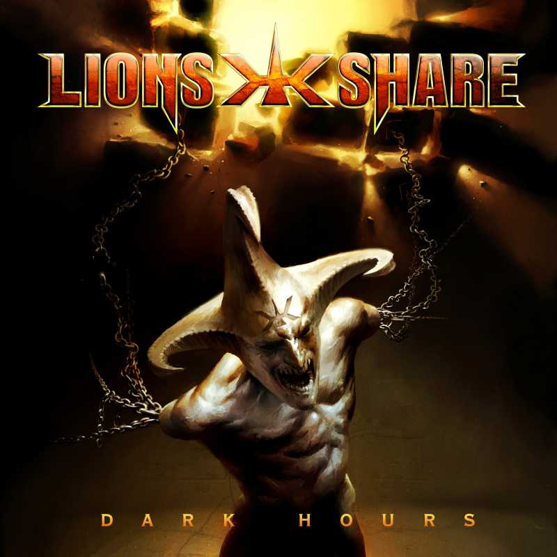 Lion’s Share reedita su disco «Dark Hours» y confirma su vuelta a Alemania en festival