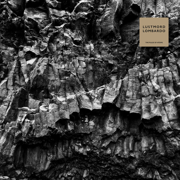 Lustmord y Dave Lombardo unen fuerzas y presentan el primer single «Paleomagnetic Resonance» para un nuevo proyecto musical.