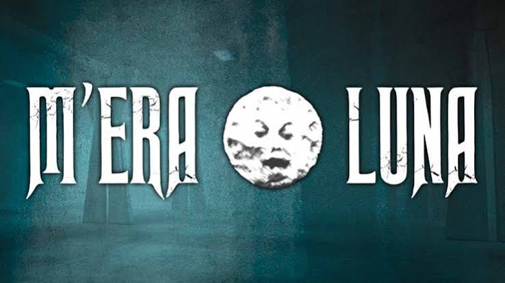 El Festival M’era Luna desvela sus primeras confirmaciones para su próxima edición de 2027.