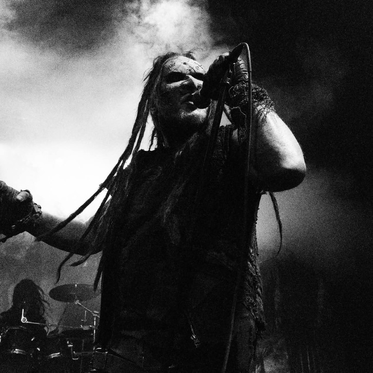 Mortiis anuncia su esperada gira latinoamericana para octubre de 2026.