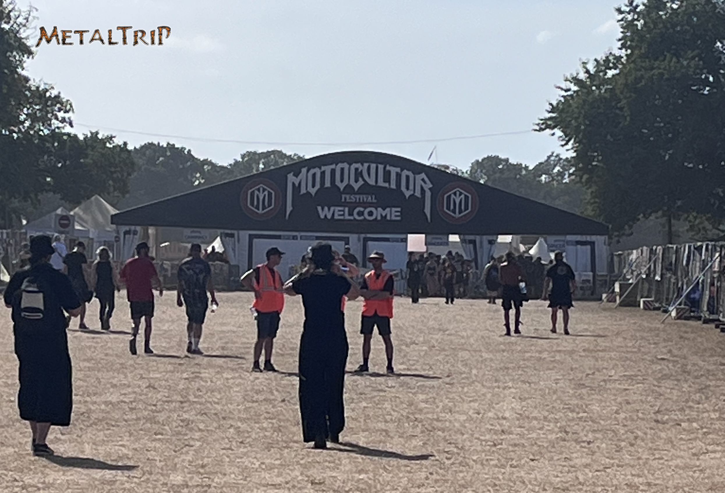 Motocultor Festival 2026– Carhaix-Plouguer (Francia) introducción y primer día – 13/08/20206
