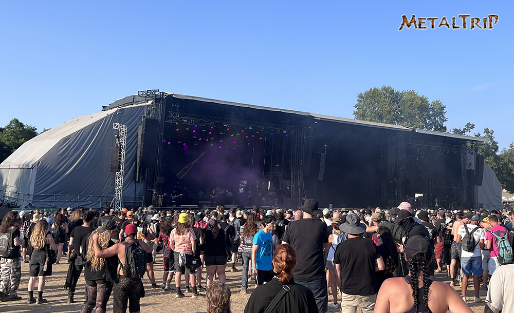 Motocultor Festival 2026 Motocultor Festival 2026