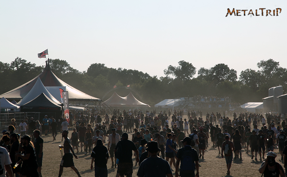 Motocultor Festival 2026 Motocultor Festival 2026
