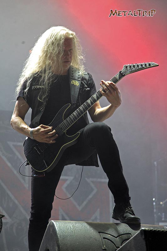 Nevermore - Motocultor Festival 2026