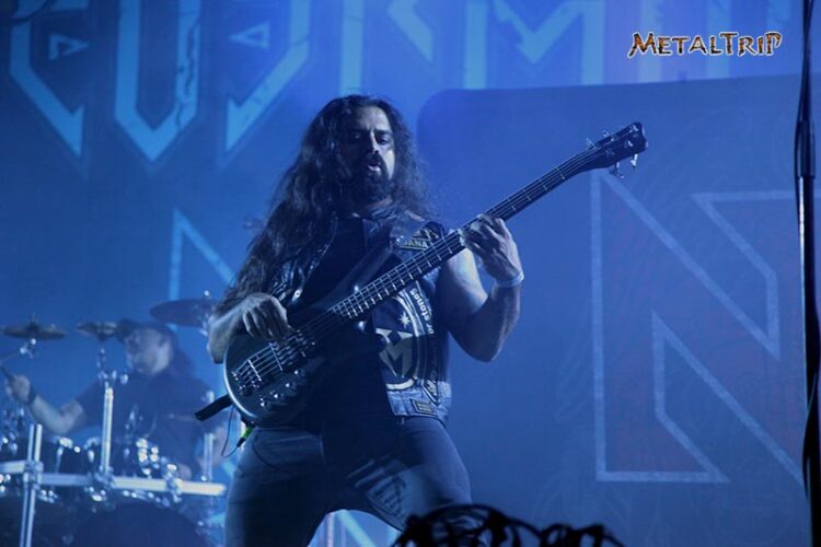 Nevermore - Motocultor Festival 2026