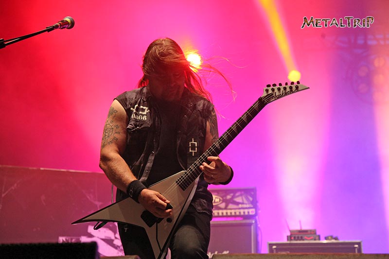 Omnium Gatherum - Motocultor Festival 2026 Omnium Gatherum - Motocultor Festival 2026