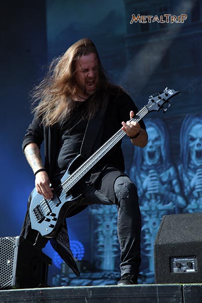Orden Ogan - Motocultor Festival 2026