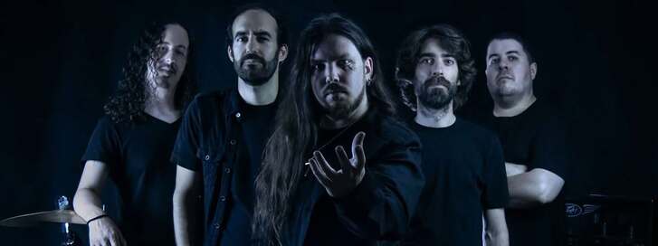 Ossyris estrena un nuevo single «¿Dónde está la luz?» para presentar a la nueva voz de la banda.