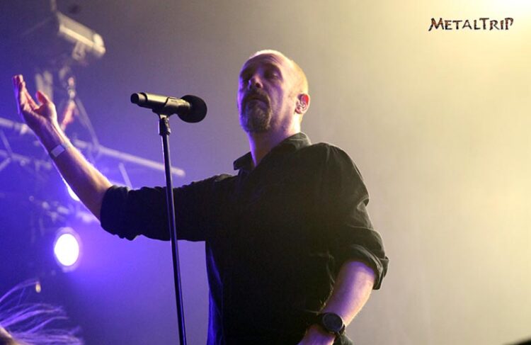 Paradise Lost - Motocultor Festival 2026