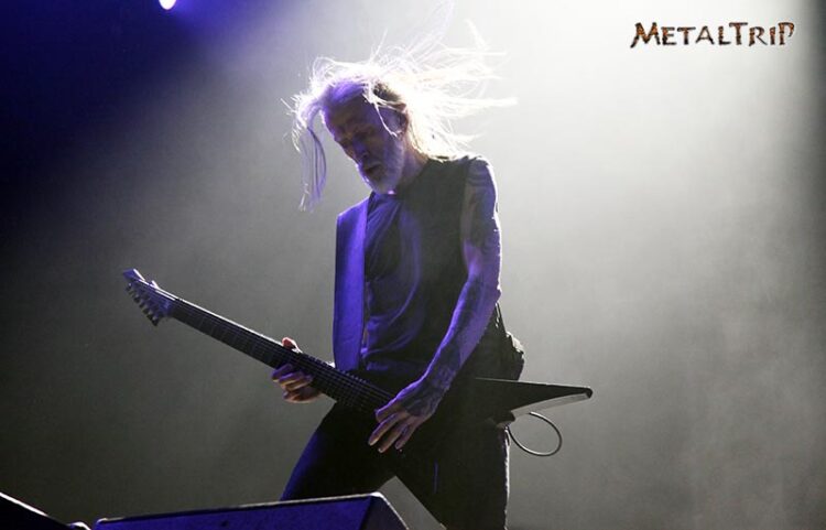 Paradise Lost - Motocultor Festival 2026