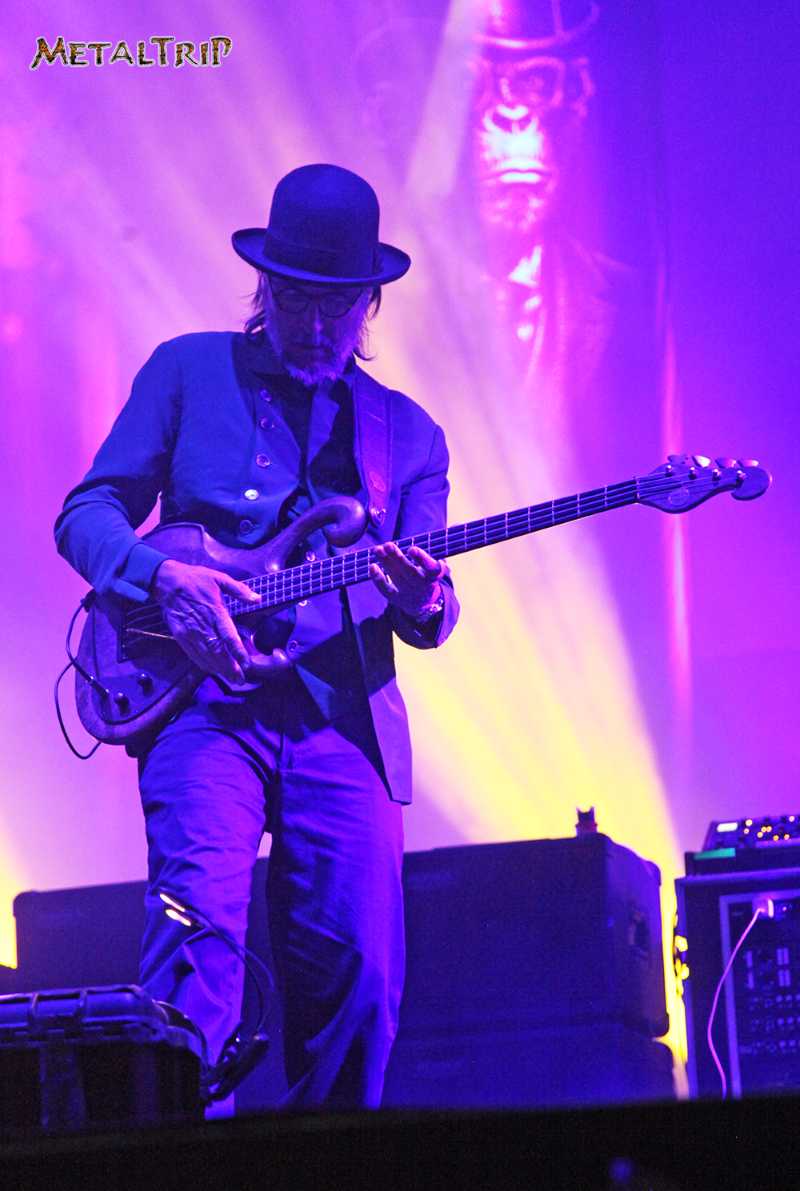 Primus - Motocultor Festival 2026 Primus - Motocultor Festival 2026