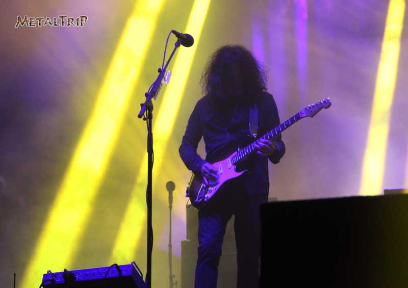 Primus - Motocultor Festival 2026 Primus - Motocultor Festival 2026