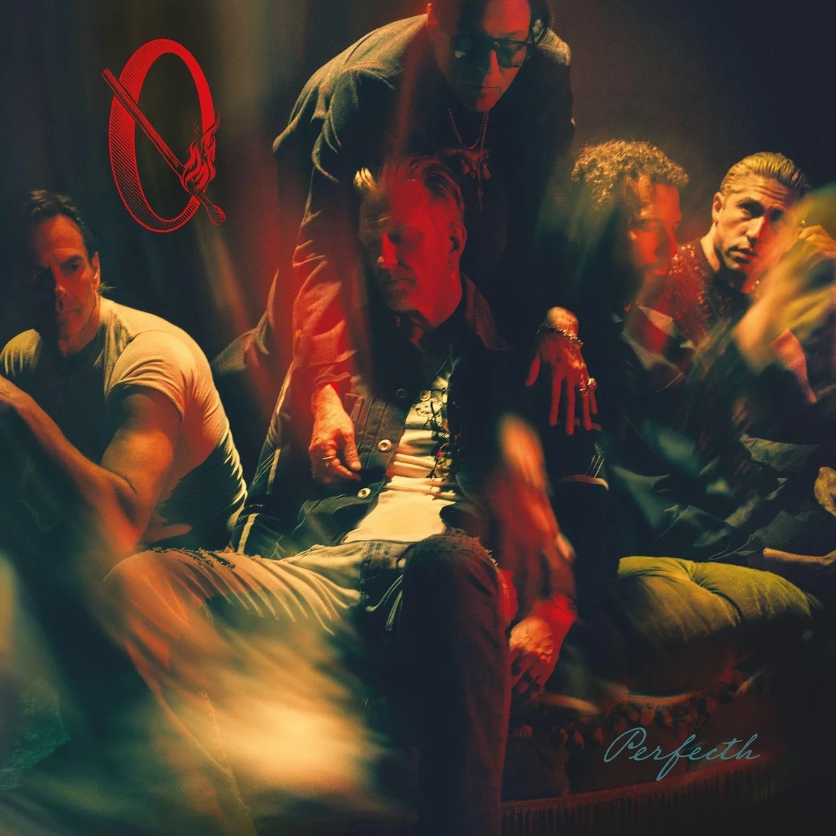 Detalles y primer adelanto del nuevo trabajo de Queens of the Stone Age