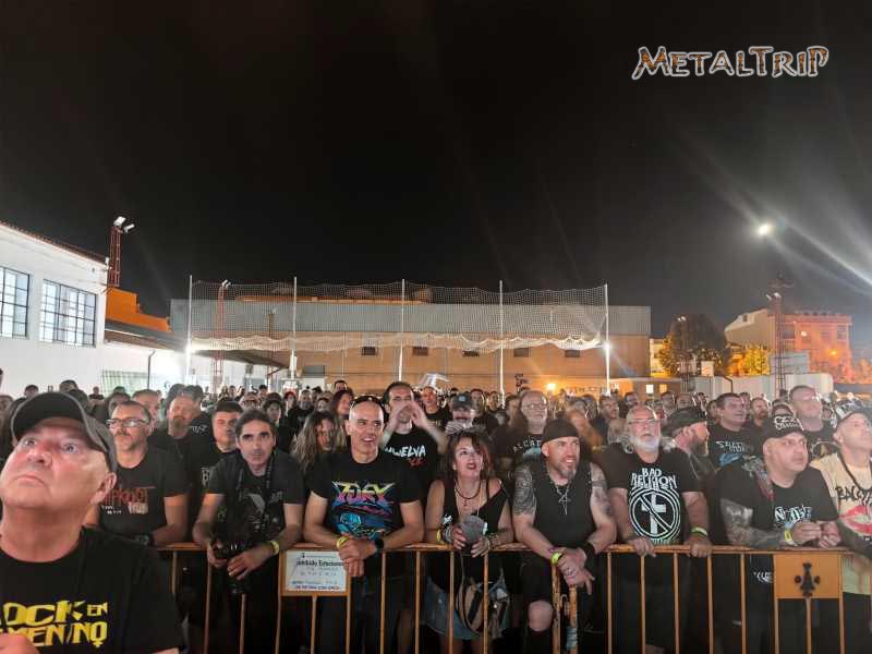 Rock en Femenino 2026