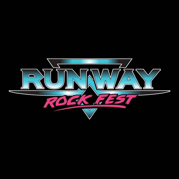El Runway Rock Fest 2027 despega en Noruega con un primer avance de bandas..