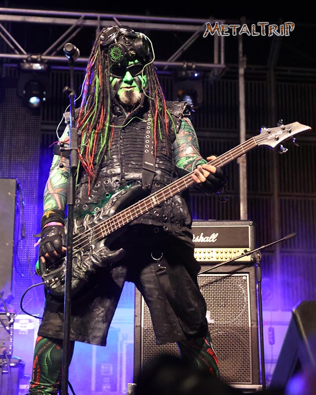 Sick N' Beautiful - Rock en Femenino 2026