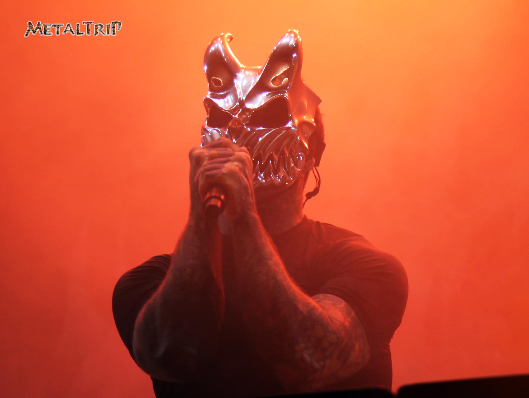 Motocultor Festival 2026– Carhaix-Plouguer (Francia) viernes 14 de agosto 2026