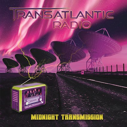 Transatlantic Radio presenta su single llamado “Fever Dream”