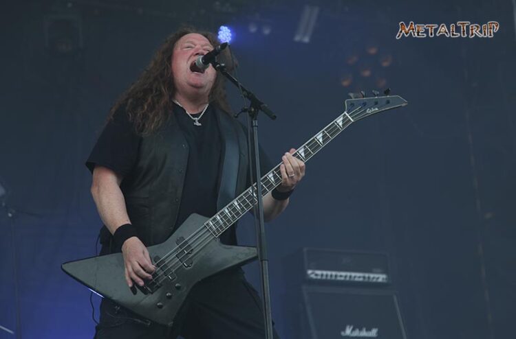 Unleashed - Motocultor Festival 2026