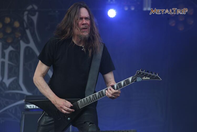 Unleashed - Motocultor Festival 2026
