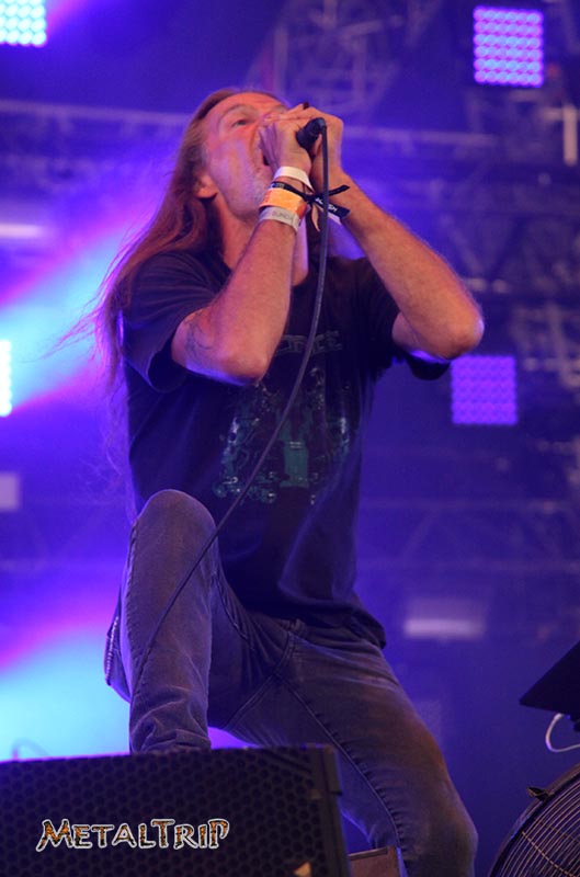 Voivod - Motocultor Festival 2026 Voivod - Motocultor Festival 2026