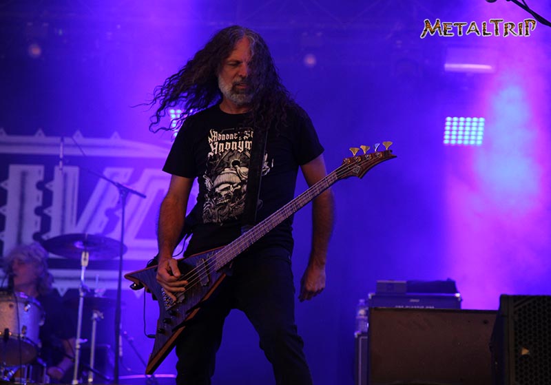 Voivod - Motocultor Festival 2026 Voivod - Motocultor Festival 2026