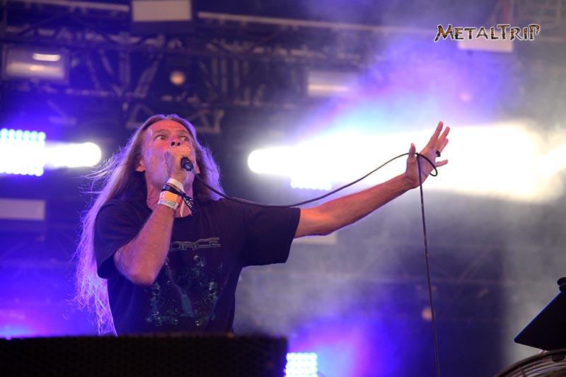 Voivod - Motocultor Festival 2026 Voivod - Motocultor Festival 2026