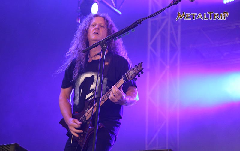 Voivod - Motocultor Festival 2026 Voivod - Motocultor Festival 2026