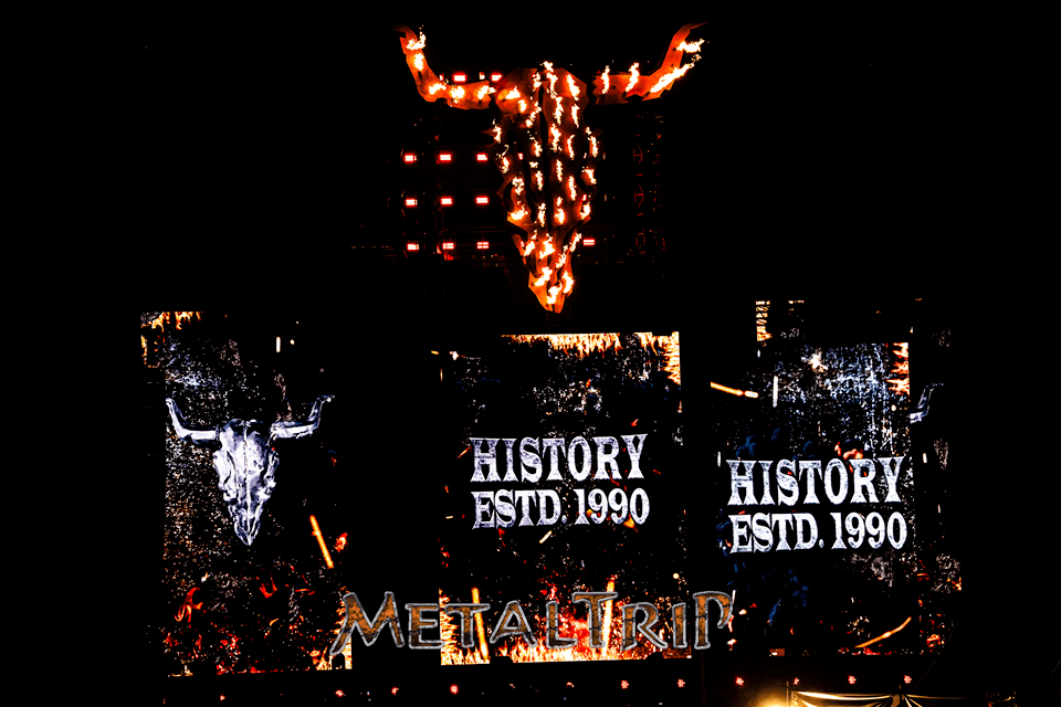 Crónica: Prólogo Previo del Wacken 2026 (Alemania)