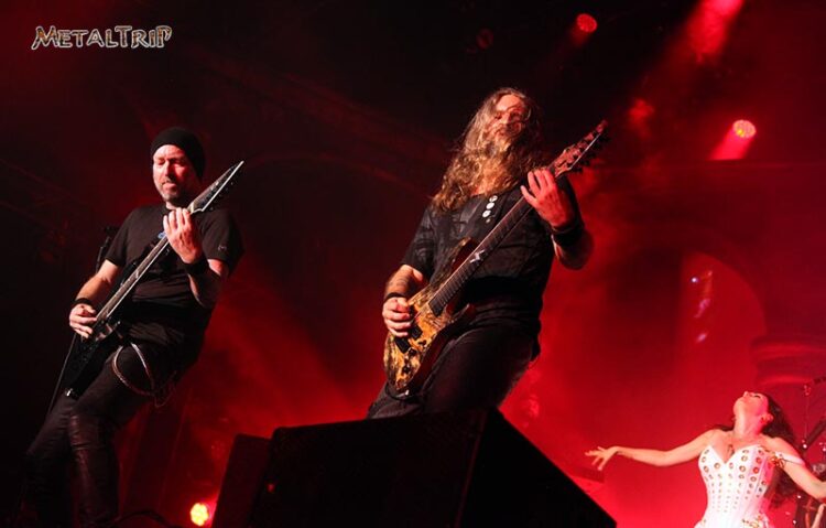 Within Temptation - Motocultor Festival 2026