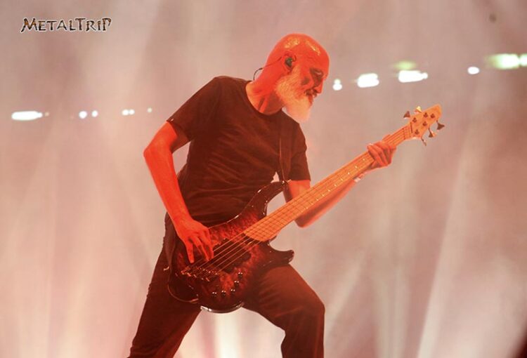 Within Temptation - Motocultor Festival 2026